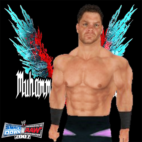 Chris Benoit