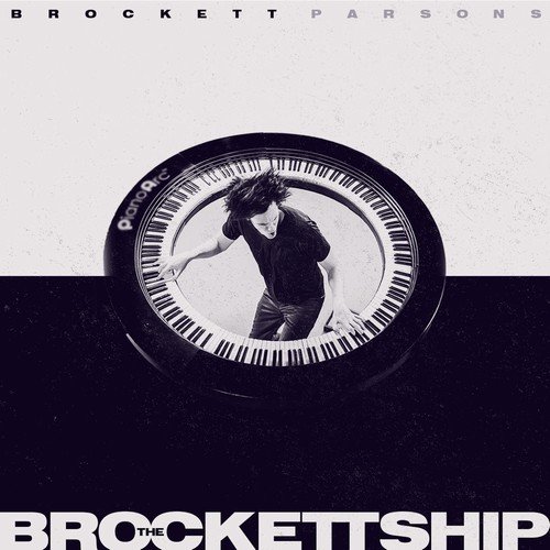 Brockett Parsons - The Brockettship (2018) 320 KBPS