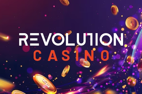 Revolution Casino im Check