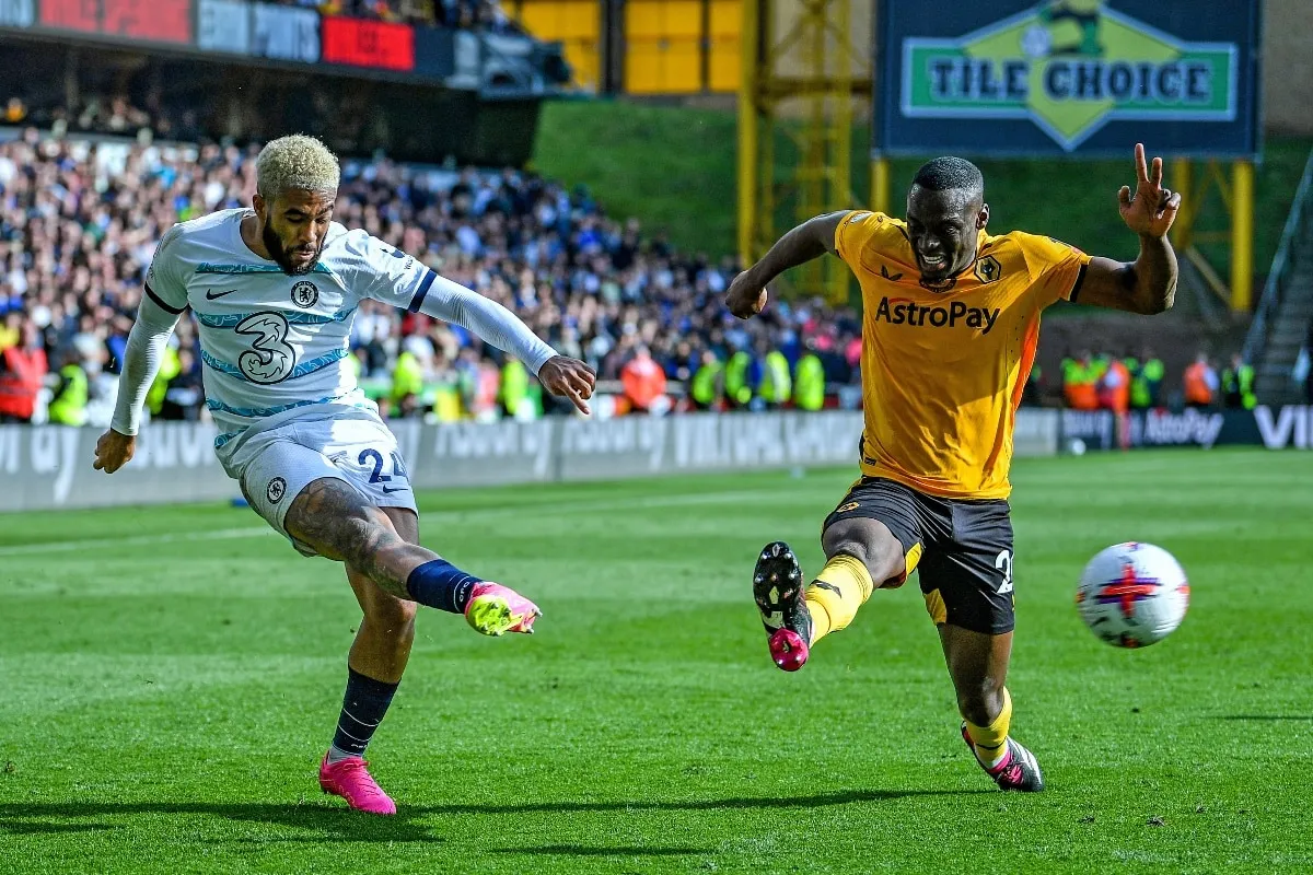 Nhận định, soi kèo Wolves vs Chelsea, 22h00 ngày 7/2