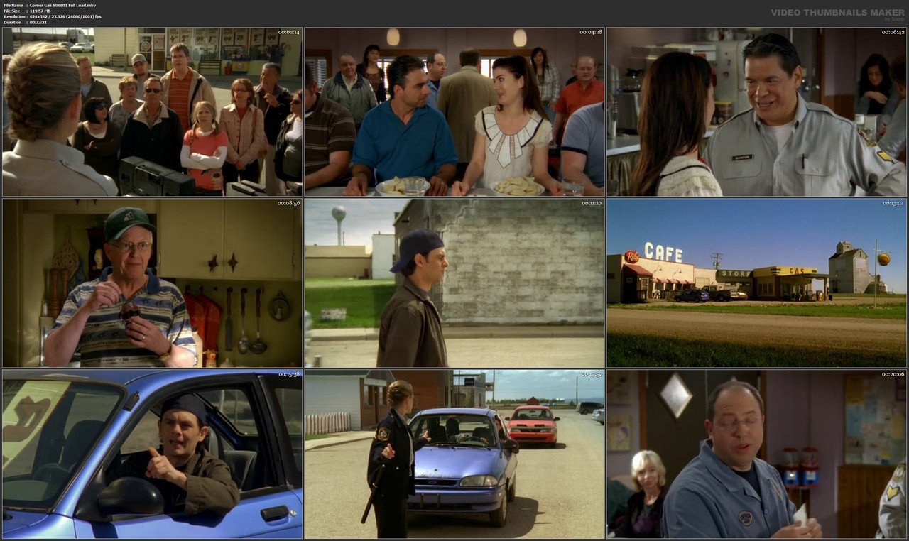 Corner Gas S06E01 Full Load.mkv