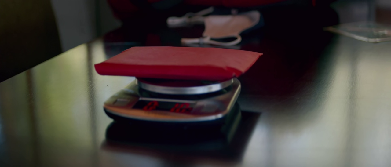 Noxious 2 Cold Case 1080P Web Dl HEVC Tornment666