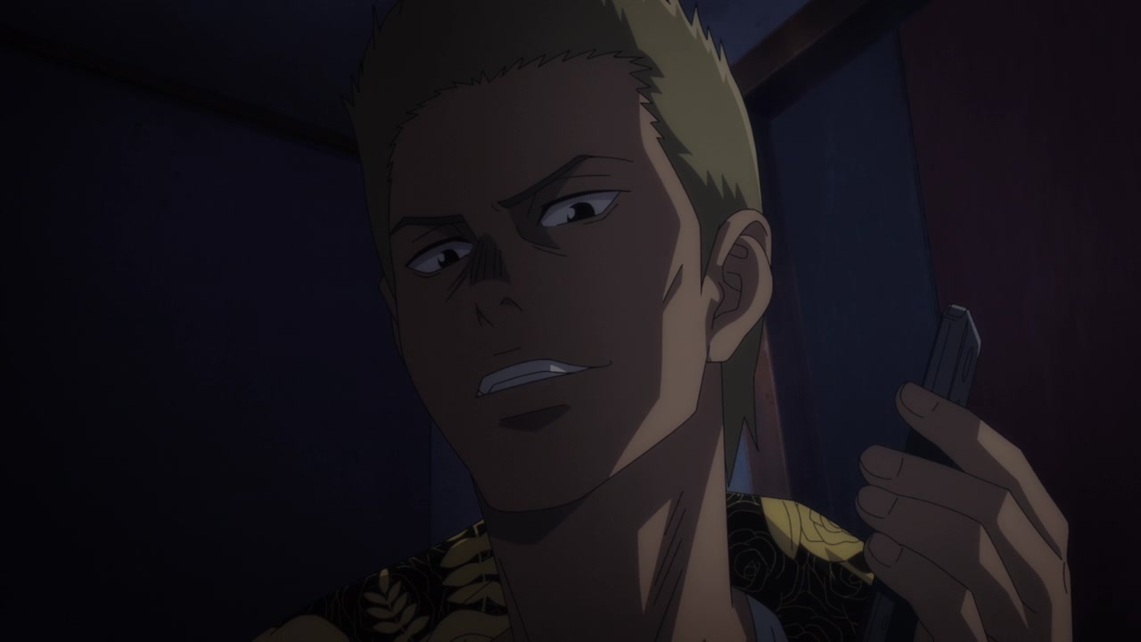 [SubsPlease] My Home Hero - 01 (720p) [ADEA21F5].0001