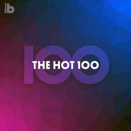 VA - Billboard Hot 100 Playlist Spotify June (2021)