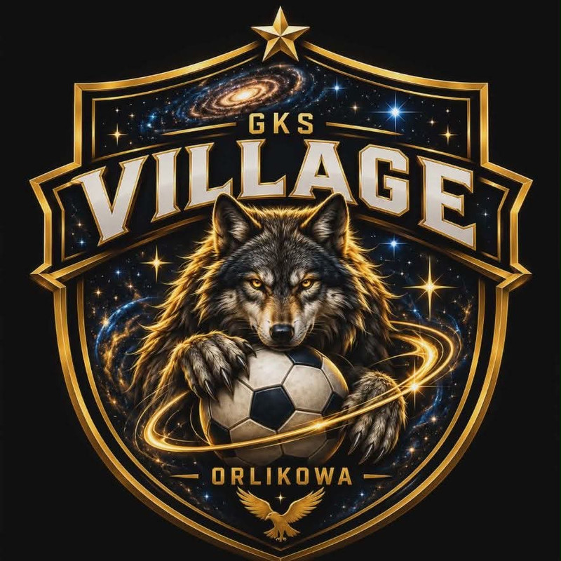 GKS VILLAGE logo
