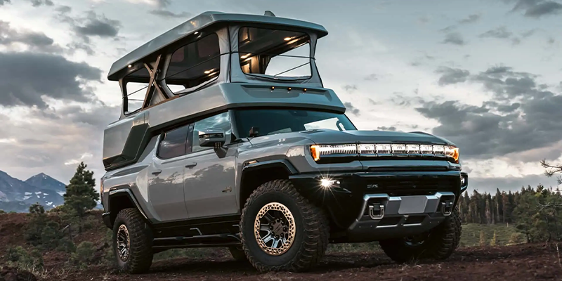 A Vision of Sustainability