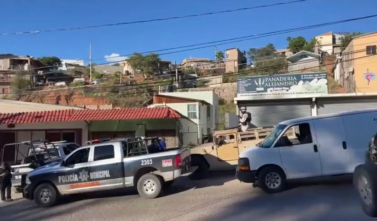 Niña muere por defender a su madre en un pleito de pareja; el hombre fue detenido