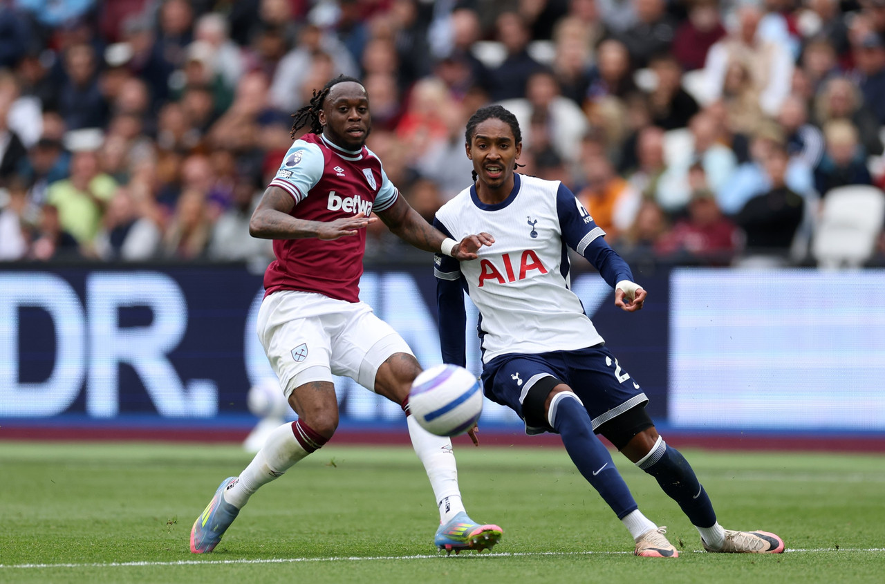 Nhận định, soi kèo Tottenham vs West Ham, 22h00 ngày 17/1
