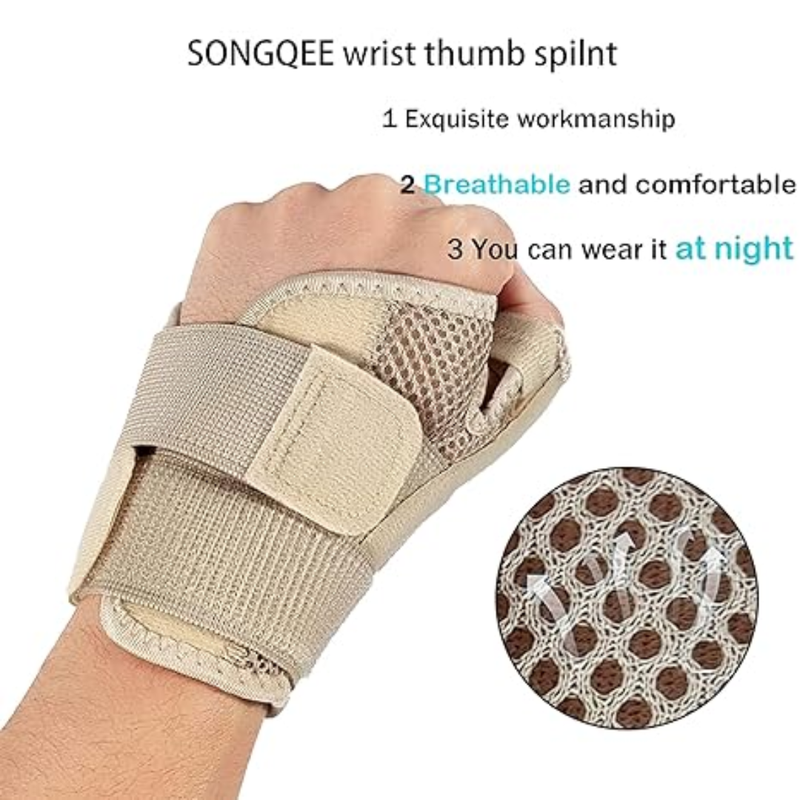 Soft breathable quality material for comfortable daily wear