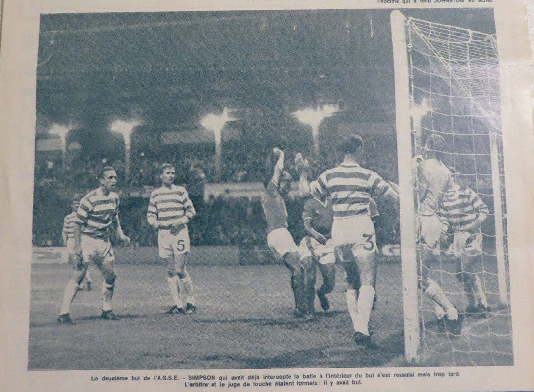 ST.ETIENNE 1
