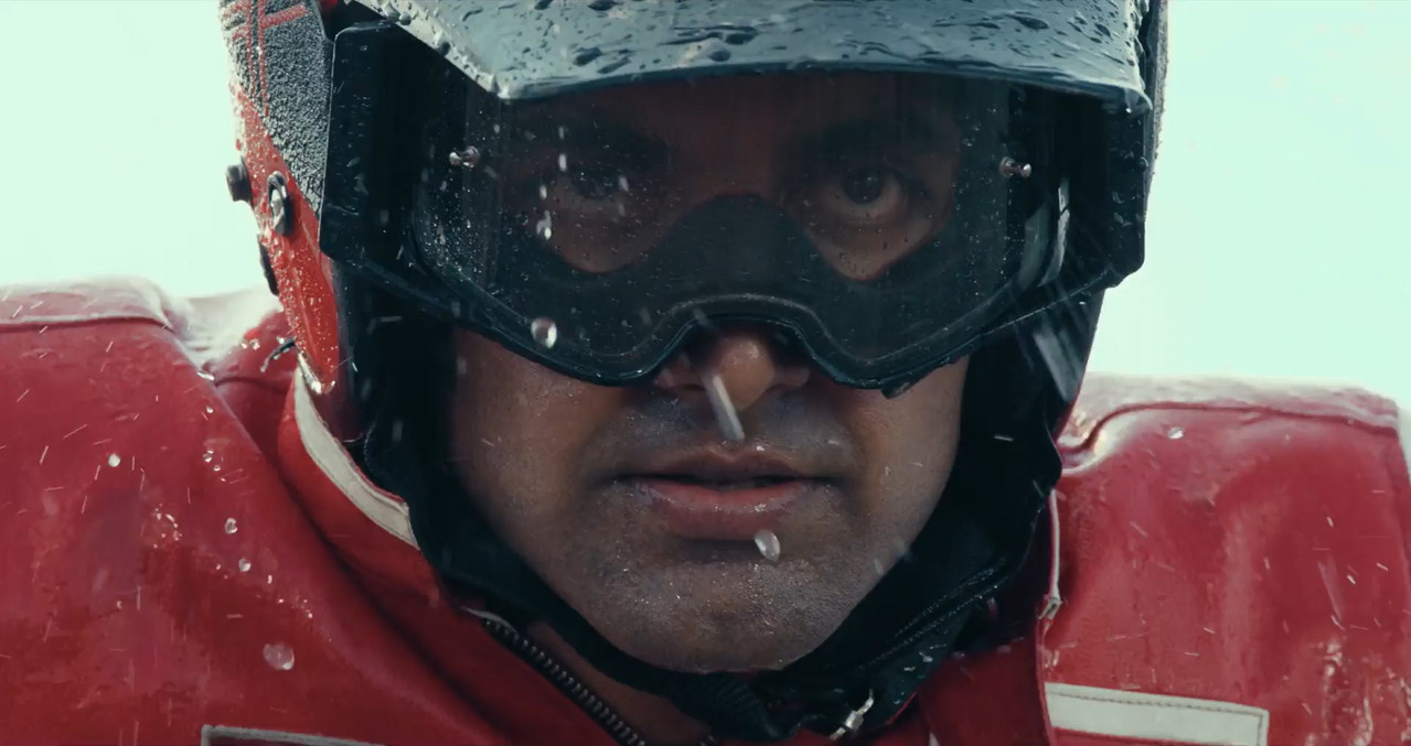 Biker 2026 WebRip [Hindi + Tamil + Telugu + Malayalam + Kannada] 1080p 480p 720p ESub Screenshot