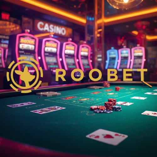 Roobet