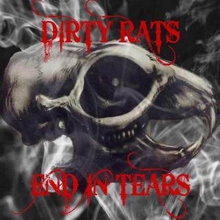 Dirty Rats - End In Tears (2019).mp3 - 320 Kbps