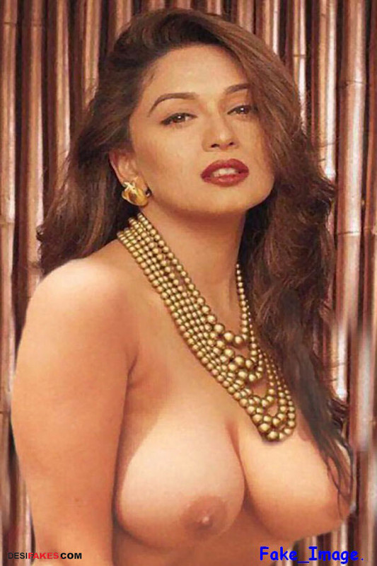 Madhuri_Old_Fake_734