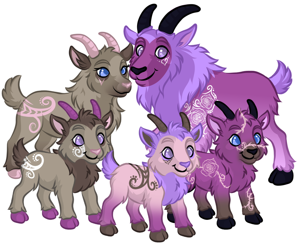 Multi Family Baby Giveaway! Winners p2! | Page 1 | [OOC]Events and ...