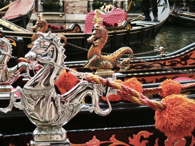 DÍA 12 – Venecia / Incidencia con Iberia - Dolomitas, Garda, Venecia... Noreste de Italia en verano de 2025 (7)
