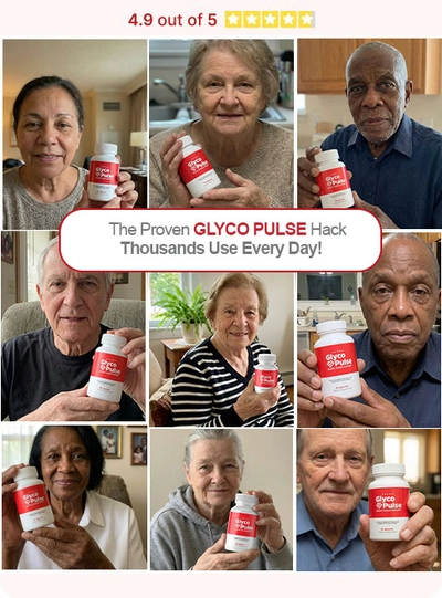 GlycoPulse