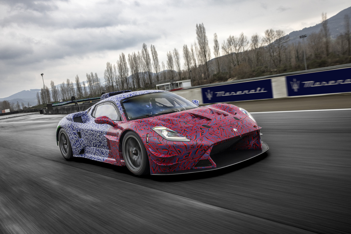 07MaseratiGT2Shakedown@VaranodeMelegari