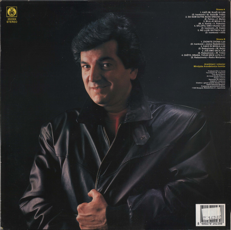 Savo_Radusinovic_1991_-_Z