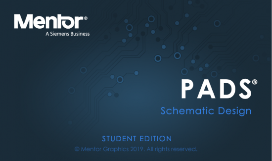 Mentor Graphics PADS Student/Pro VX.2.5 With Documents (2019) Mentor Graphics PADS Student/Pro VX.2.5 With Documents (2019)