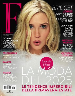 F N.4 - 28 Gennaio 2025