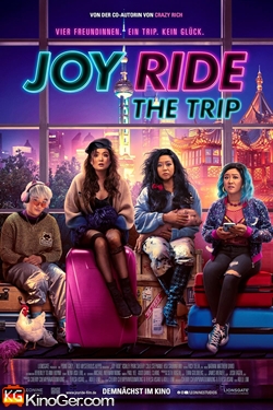 Joy Ride - The Trip (2023)