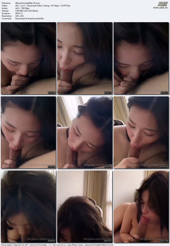 Asian Scandal Net (5) mov