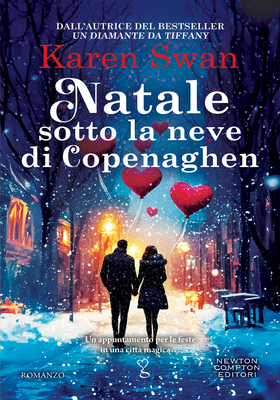 Karen Swan - Natale sotto la neve di Copenaghen (2025)