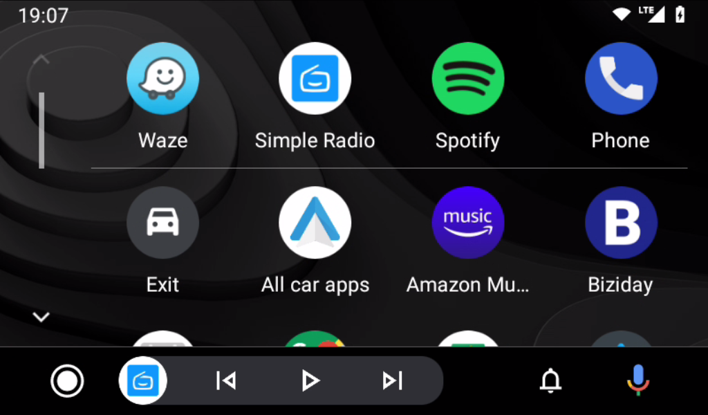 Download Headunit Reloaded APK