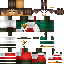 Luis Ruido | Señor Sonido Minecraft Skin