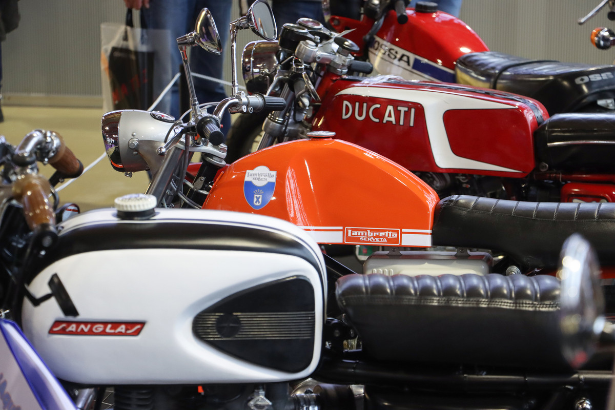 ClassicMadrid.Motos(concurso)
