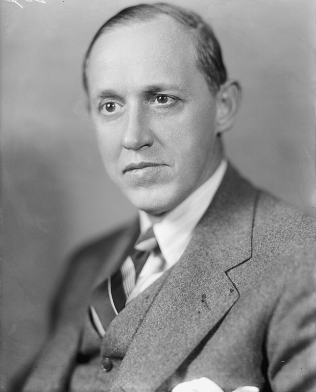 Harry Hopkins Harry Hopkins