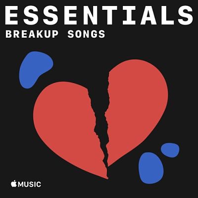 VA - Breakup Songs Essentials (06/2020) Br1