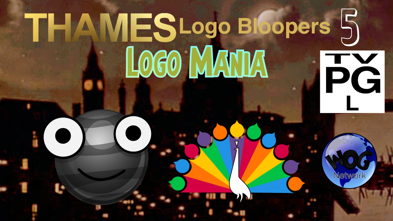Thames Logo Bloopers 05 Remastered