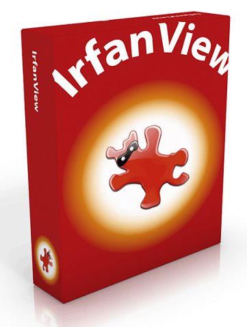 IrfanView 4.53 + Portable RePack KpoJIuK