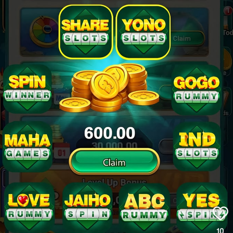 Teen Patti Gold - All Rummy App