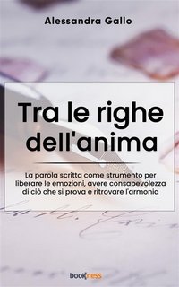 Alessandra Gallo - Tra le righe dell'anima (2023)