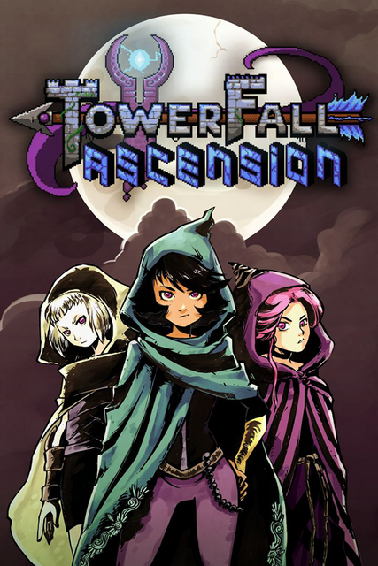 TowerFall Ascension 1 3 3 1 ENG GNU Linux Native johncena141