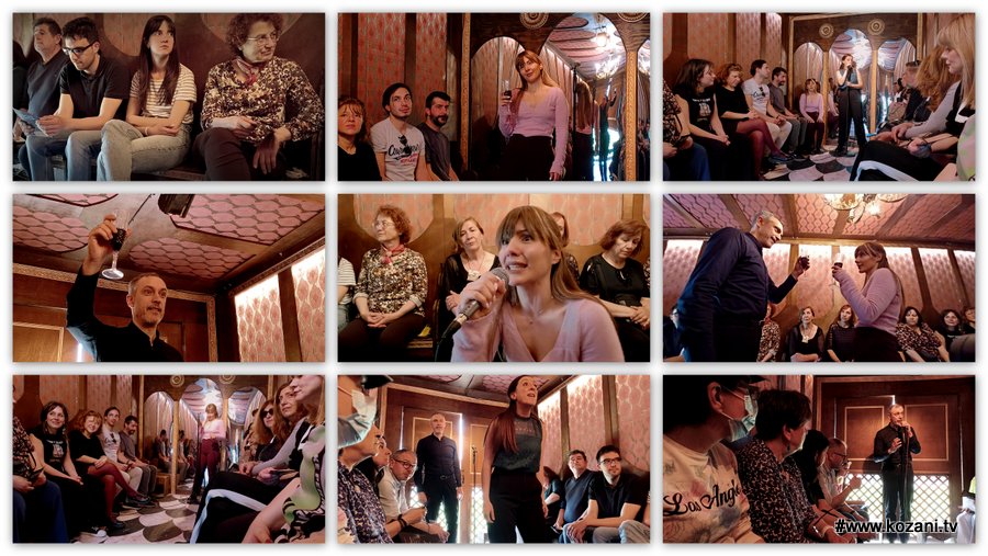 κοζάνη, ειδήσεις, νέα, Πτολεμαΐδα