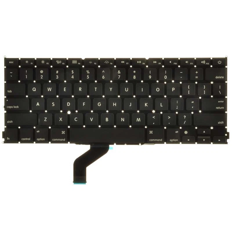MacBook Pro Replacement Keyboard - A1425