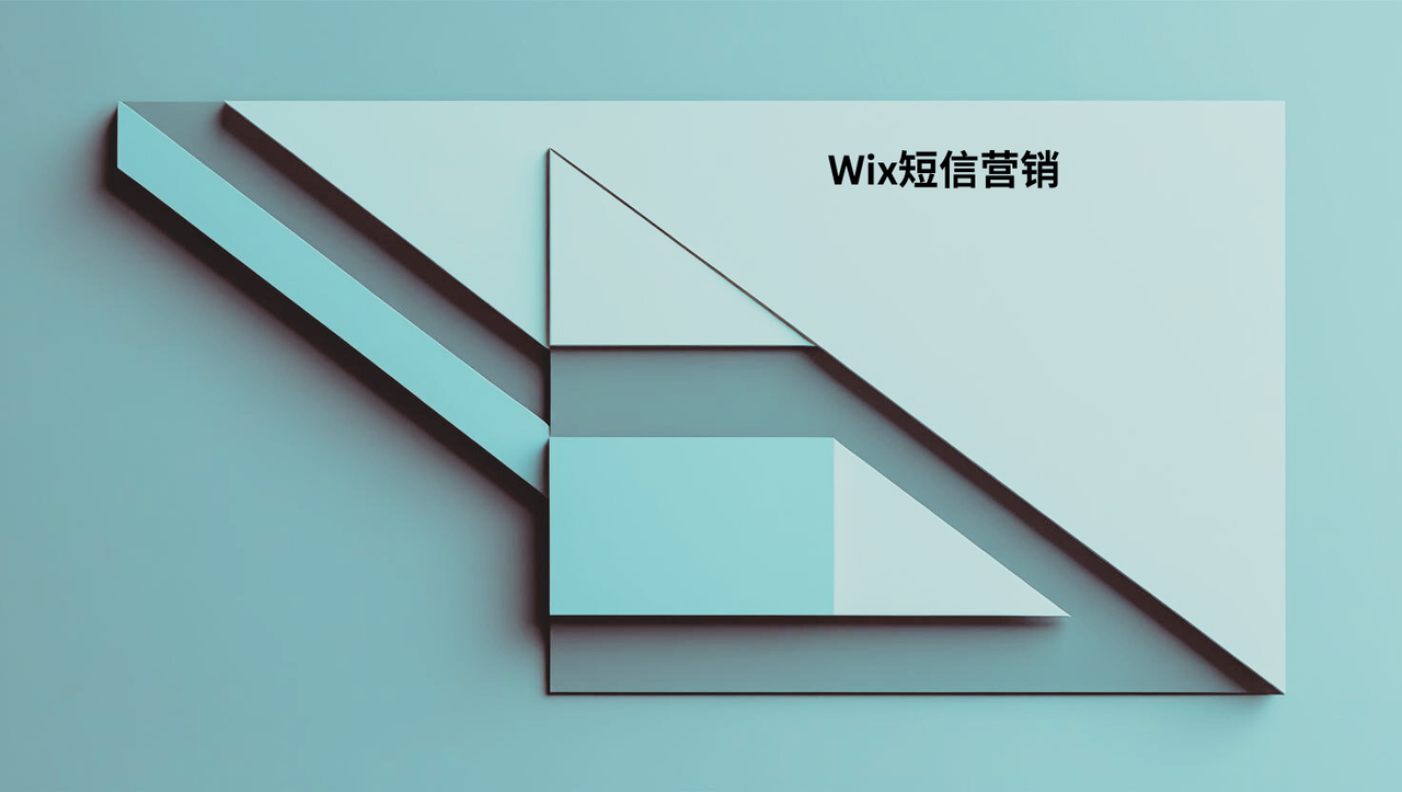 Wix短信营销