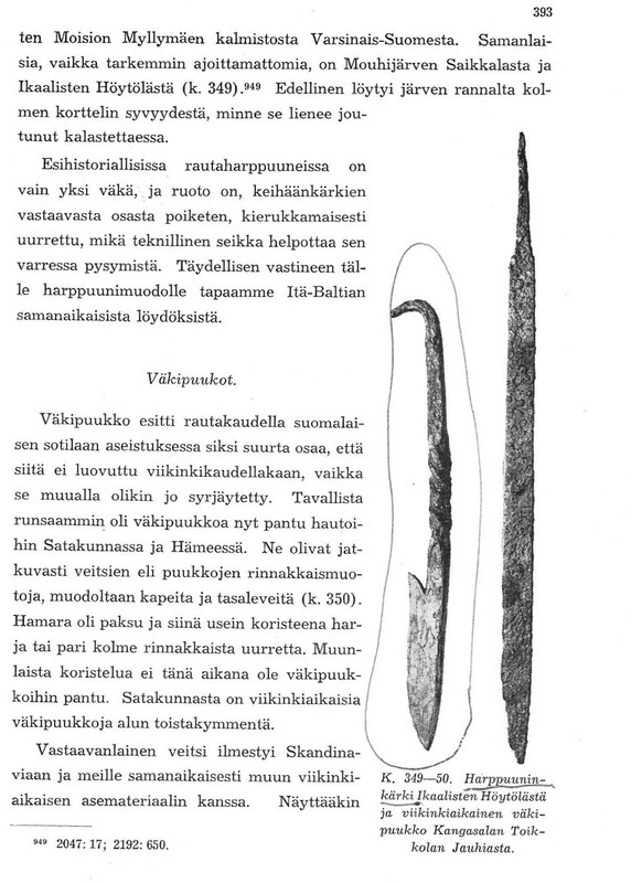 Harppuuna Rautakausi 001