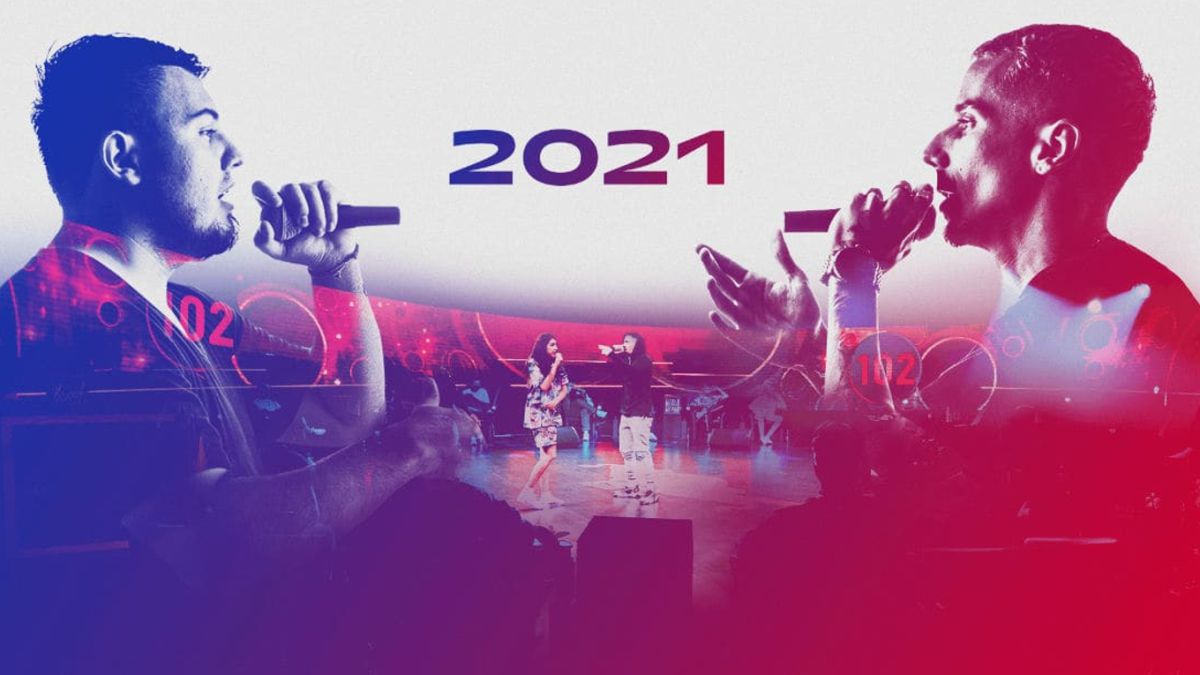 Red Bull Internacional 2021: horario y dónde ver la Batalla de los Gallos