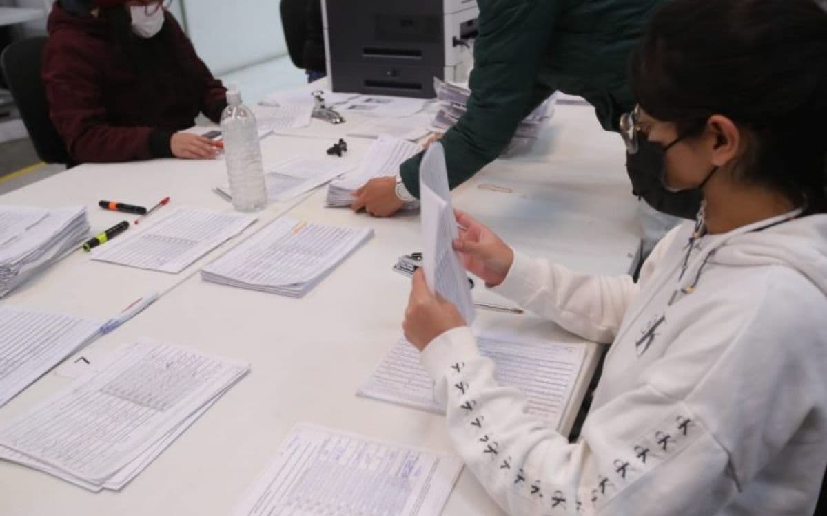 TEPJF ordena al INE no posponer la Revocación de Mandato