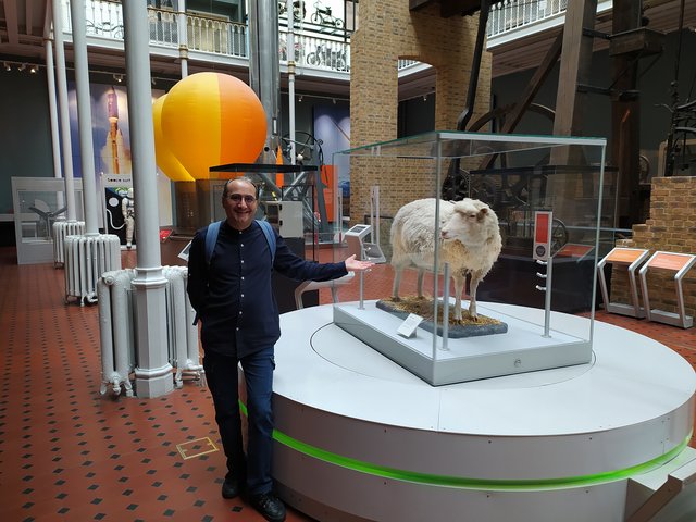 Día 3 Museo Nacional, Catedral St. Giles y últimos paseos. - Edimburgo: Una ciudad “encantada” con mucho encanto (13)