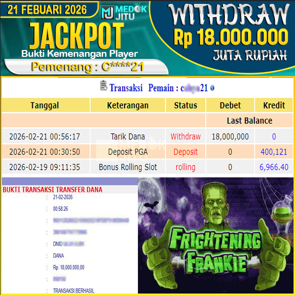 jackpot-permainan-slot-frightening-frankie-pragmatic-play-rp18000000--dibayar-lunas-di-medokjitu
