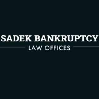Sadek Bankruptcy Law Offices logo