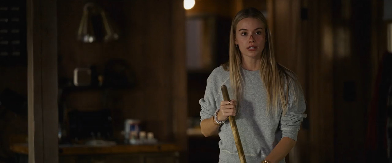 The Madison 2026 WebRip Season 1 [Hindi + English] 480p 720p ESub Screenshot