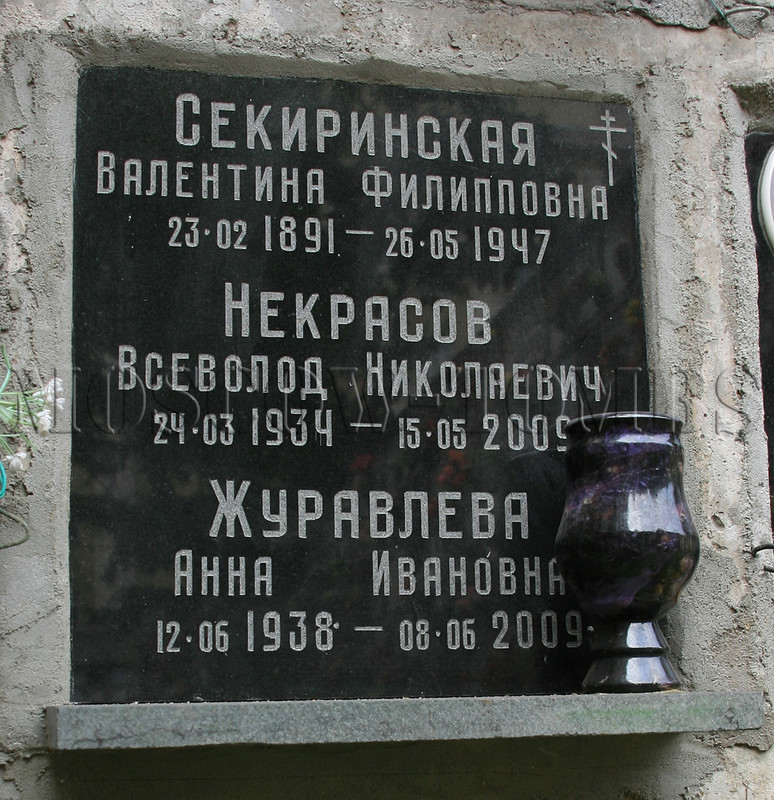 nekrasov-vn