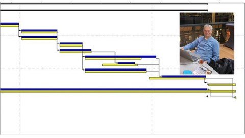 Primavera P6: Optimizing Planning With Drag And Drag Cost.